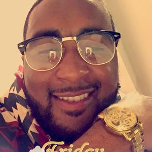 Meet your Posher, Patrick